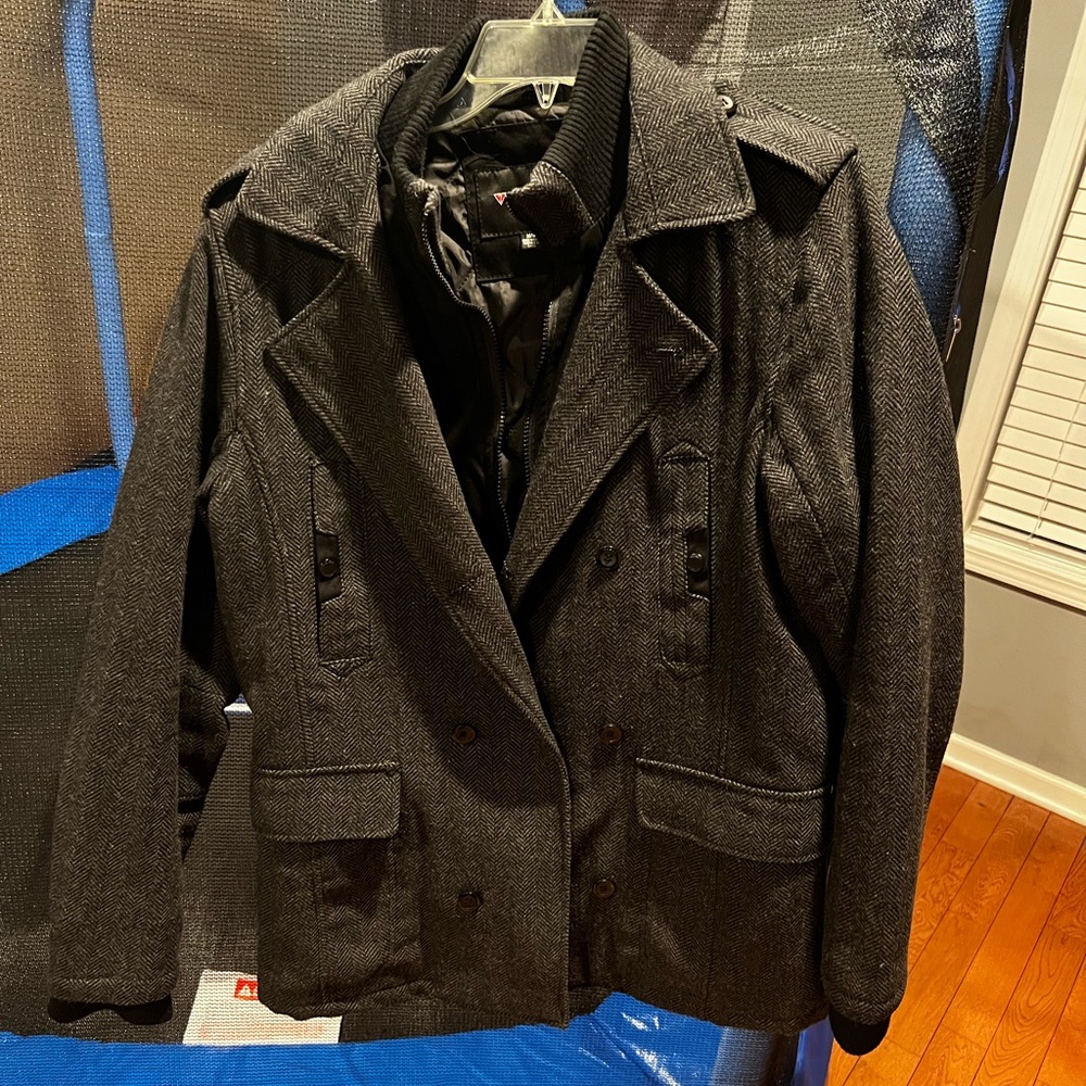 Jacket